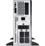 Onduleur Line-interactive APC 3000VA Smart-UPS X - Rack/Tower (SMX3000HV) – Image 3