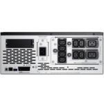 Onduleur Line-interactive APC 3000VA Smart-UPS X - Rack/Tower (SMX3000HV) – Image 5