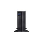 Onduleur Line interactive APC Smart-UPS X 3000VA Rack/Tower LCD 200-240V avec une carte de réseau SNMP/WEB