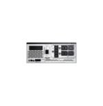 Onduleur Line interactive APC Smart-UPS X 3000VA Rack/Tower LCD 200-240V avec une carte de réseau SNMP/WEB – Image 5