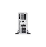Onduleur Line interactive APC Smart-UPS X 3000VA Rack/Tower LCD 200-240V avec une carte de réseau SNMP/WEB – Image 6