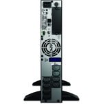 Onduleur Line-interactive APC Smart-UPS X SMX750I - 600 W / 750 VA - 8 prises C13 - Rack/Tour – Image 2