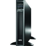 Onduleur Line-interactive APC Smart-UPS X SMX750I - 600 W / 750 VA - 8 prises C13 - Rack/Tour