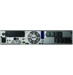 Onduleur Line-interactive APC Smart-UPS X SMX750I - 600 W / 750 VA - 8 prises C13 - Rack/Tour – Image 3