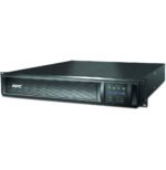 Onduleur Line-interactive APC Smart-UPS X SMX750I - 600 W / 750 VA - 8 prises C13 - Rack/Tour – Image 5