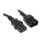 Onduleur Line-interactive Eaton 5E 5E1100IUSB - 660 W / 1100 VA - 6 prises C13 – Image 6