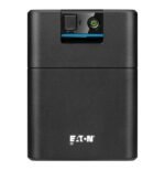 Onduleur Line-interactive Eaton 5E Gen2 5E1200UI USB - 660 W / 1200 VA - 6 prises C13 – Image 2
