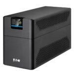 Onduleur Line-interactive Eaton 5E Gen2 5E1200UI USB - 660 W / 1200 VA - 6 prises C13 – Image 4