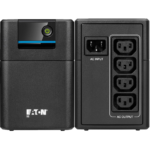 Onduleur Line-interactive Eaton 5E Gen2 5E550I - 300W / 500 VA - 4 prises C13
