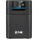 Onduleur Line-interactive Eaton 5E Gen2 5E700UF USB Gen2 - 360 W / 700 VA - 2 prises FR – Image 2