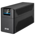 Onduleur Line-interactive Eaton 5E Gen2 5E700UI USB - 360 W / 700 VA - 4 prises C13 – Image 4