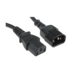 Onduleur Line-interactive Eaton 5E 5E850IUSB - 480 W / 850 VA - 4 prises C13 – Image 5