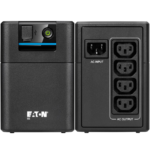 Onduleur Line-interactive Eaton 5E Gen2 5E900UI USB - 480 W / 900 VA - 4 prises C13