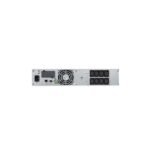 Onduleur Line-interactive Eaton 5SC 1000 VA - Rack 2U (5SC1000IR) – Image 2