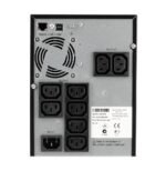 Onduleur Line-interactive Eaton 5SC 1000I - 700 W / 1000 VA - 8 prises C13 (5SC1000I) – Image 3
