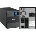 Onduleur Line-interactive Eaton 5SC 1000I - 700 W / 1000 VA - 8 prises C13 (5SC1000I)