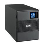 Onduleur Line-interactive Eaton 5SC 1000I - 700 W / 1000 VA - 8 prises C13 (5SC1000I) – Image 2
