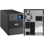 Onduleur Line-interactive Eaton 5SC 1000I - 700 W / 1000 VA - 8 prises C13 (5SC1000I)