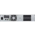 Onduleur Line-interactive Eaton 5SC 1500 VA - Rack 2U (5SC1500IR) – Image 2