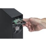 Onduleur Line-interactive Eaton 5SC 1500 VA - Rack 2U (5SC1500IR) – Image 4