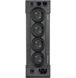 Onduleur Line-interactive Eaton Ellipse PRO ELP650FR - 400 W / 650 VA - 4 prises FR – Image 3