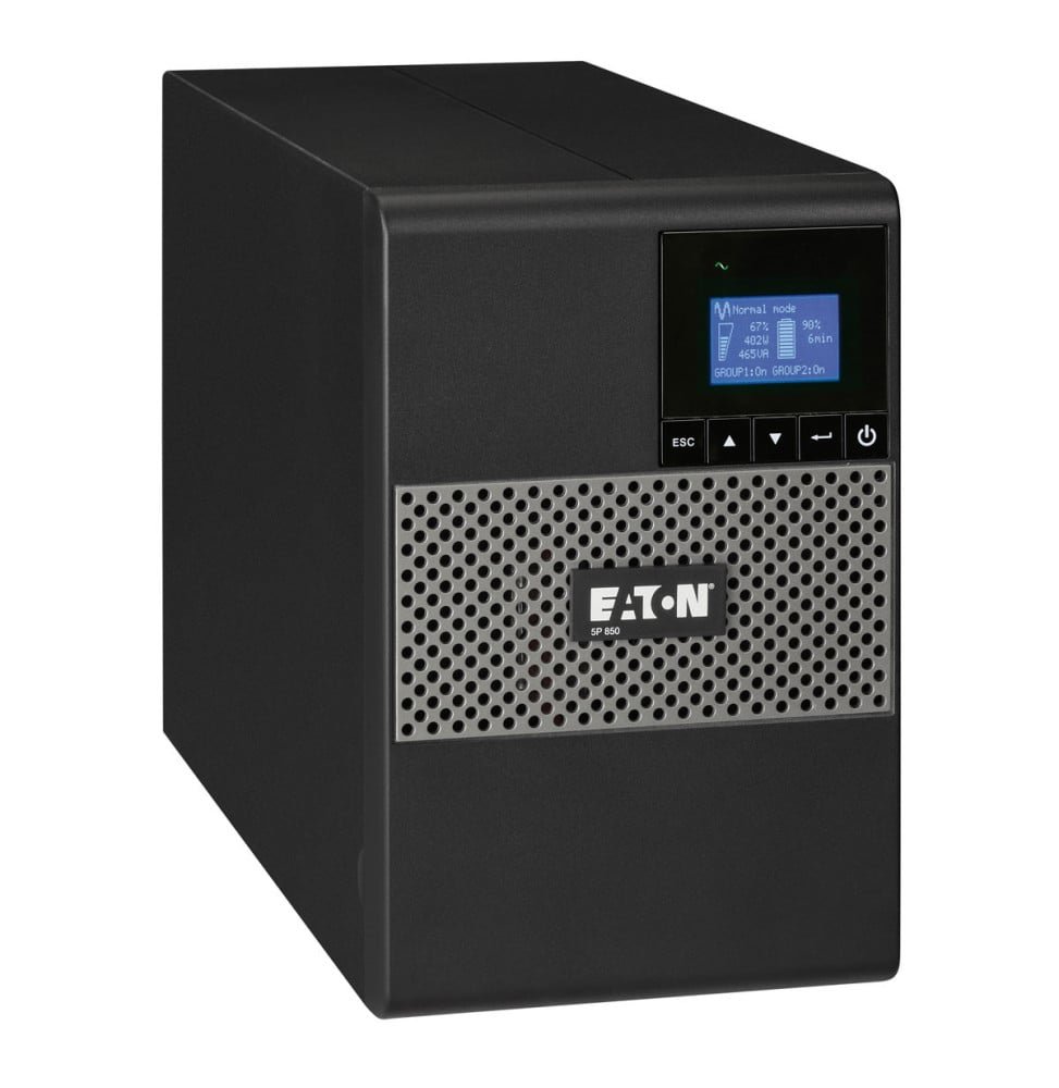 onduleur-line-interactive-haute-frequence-1550-va-eaton-5p-1550i.jpg Onduleur Line-interactive Eaton 5P 1550I 1550 VA (5P1550I) – Image 1