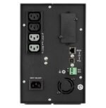 Onduleur Line-interactive Eaton 5P 5P650I - 420 W / 650 VA - 4 prises C13 – Image 2