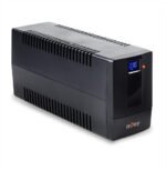 Onduleur Line-interactive nJoy Horus Plus 800 - 480 W / 800 VA - 2 prises FR (PWUP-LI080H1-AZ) – Image 5