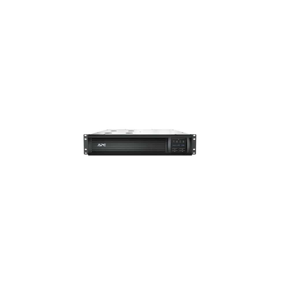 onduleur-line-interactive-smart-ups-apc-1-500-va-rack-tour-smt1500rmi2unc.jpg Onduleur Line interactive Smart-UPS APC 1 500 VA Rack/Tour (SMT1500RMI2UNC) – Image 1