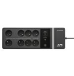 Onduleur Off-Line APC Back-UPS BE850G2-FR - 520 W / 850 VA - 8 prises FR + USB Type-C et A – Image 2