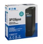 Onduleur Off-line Eaton 3P Ellipse 3P1700UF - 1040 W / 1700 VA - 8 prises FR + USB – Image 6