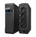 Onduleur Off-line Eaton 3P Ellipse 3P700UF - 420 W / 700 VA - 4 prises FR + USB