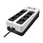 Onduleur Off-Line UPS Eaton 3S gén2 - 330 W / 550 VA - 6 prises FR + USB (3S550F)