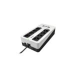 Onduleur Off-Line UPS Eaton 3S gén2 - 420 W / 700 VA - 8 prises FR + 2 USB (3S700F) – Image 2