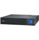Onduleur On-line APC Easy UPS Smart SRV, montage en rack, 1600 W / 2000 VA (SRV2KRI) – Image 2