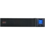 Onduleur On-line APC Easy UPS Smart SRV, montage en rack, 1600 W / 2000 VA (SRV2KRI)
