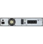 Onduleur On-line APC Easy UPS Smart SRV, montage en rack, 1600 W / 2000 VA (SRV2KRI) – Image 3