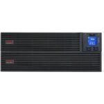 Onduleur On-line APC Easy UPS SRV SRV3KRIL - 2400 W / 3000VA - 6 prises C13 + 1 prise C19
