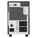 Onduleur On-line APC Easy UPS SRV2KIL - 1600 W / 2 kVA - 4 sortie(s) CA – Image 2