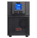 Onduleur On-line APC Easy UPS SRV2KIL - 1600 W / 2 kVA - 4 sortie(s) CA – Image 4