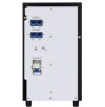 Onduleur On-line APC Easy UPS SRV2KIL - 1600 W / 2 kVA - 4 sortie(s) CA – Image 5