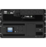 Onduleur On-line APC Smart-UPS SRTG SRTG20KXLI - 20000 W / 20000 VA - – Image 6