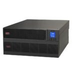 Onduleur On-line APC SRV10KRI 10 kVA / 10000 W (SRV10KRILRK)