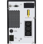 Onduleur On-line APC Easy UPS SRV SRV1KI - 800 W / 1000 VA - 3 prises C13 – Image 2