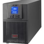 Onduleur On-line APC Easy UPS SRV SRV1KI - 800 W / 1000 VA - 3 prises C13