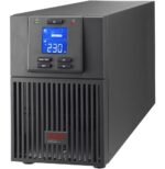 Onduleur On-line APC Easy UPS SRV SRV1KI - 800 W / 1000 VA - 3 prises C13