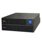Onduleur On-line APC Easy UPS SRV SRV6KRI - 6 kW / 6 kVA - Bornier - RACK – Image 3