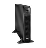 Onduleur On-line APC Smart-UPS SRT SRT2200XLI - 1980 W / 2200 VA - 8 prises C13 + 2 prises C19 – Image 2