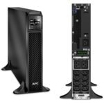 Onduleur On-line APC Smart-UPS SRT SRT2200XLI - 1980 W / 2200 VA - 8 prises C13 + 2 prises C19