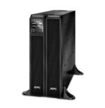 Onduleur On-line APC Smart-UPS SRT SRT2200XLI - 1980 W / 2200 VA - 8 prises C13 + 2 prises C19 – Image 6